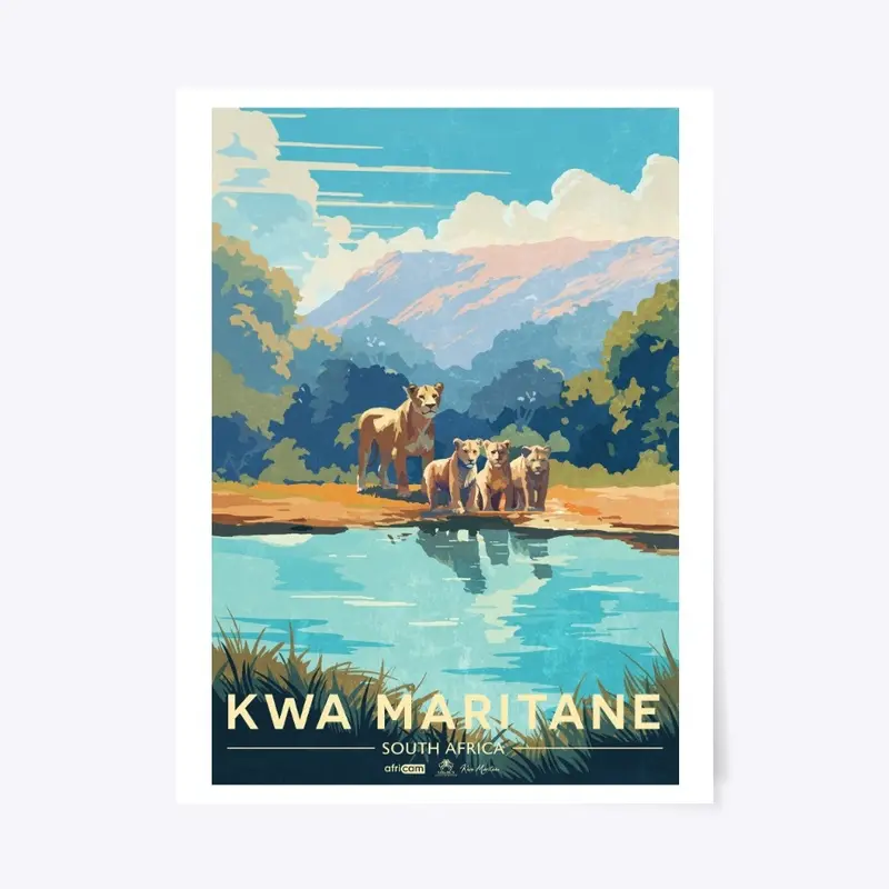 Kwa Maritane