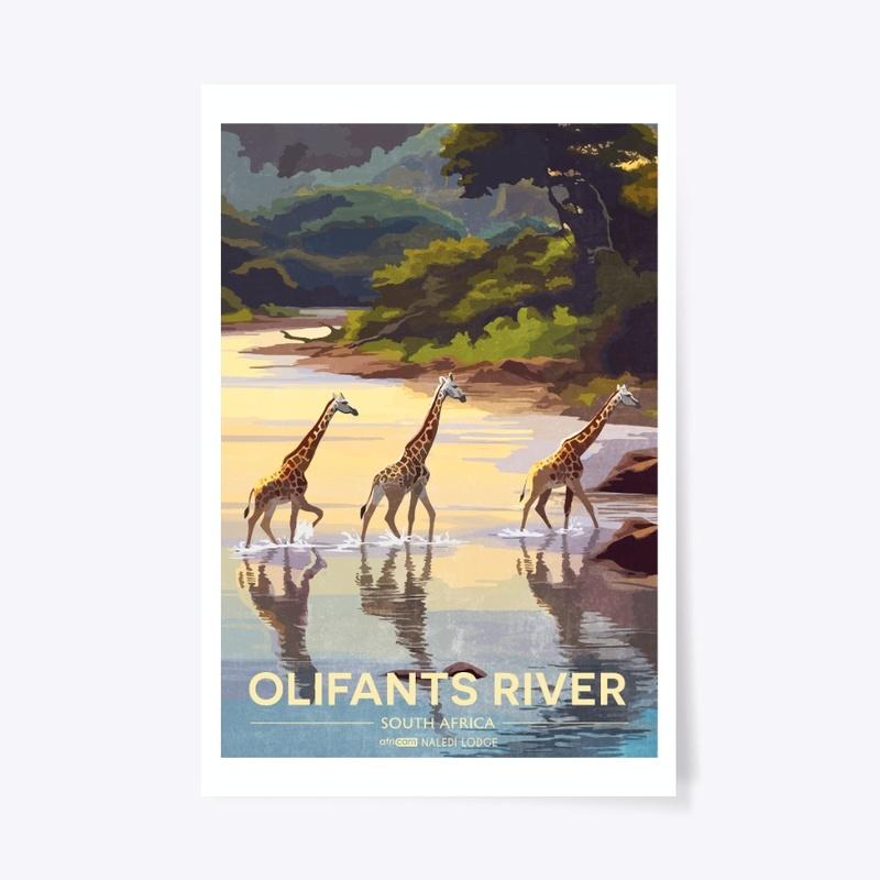 Olifants River 