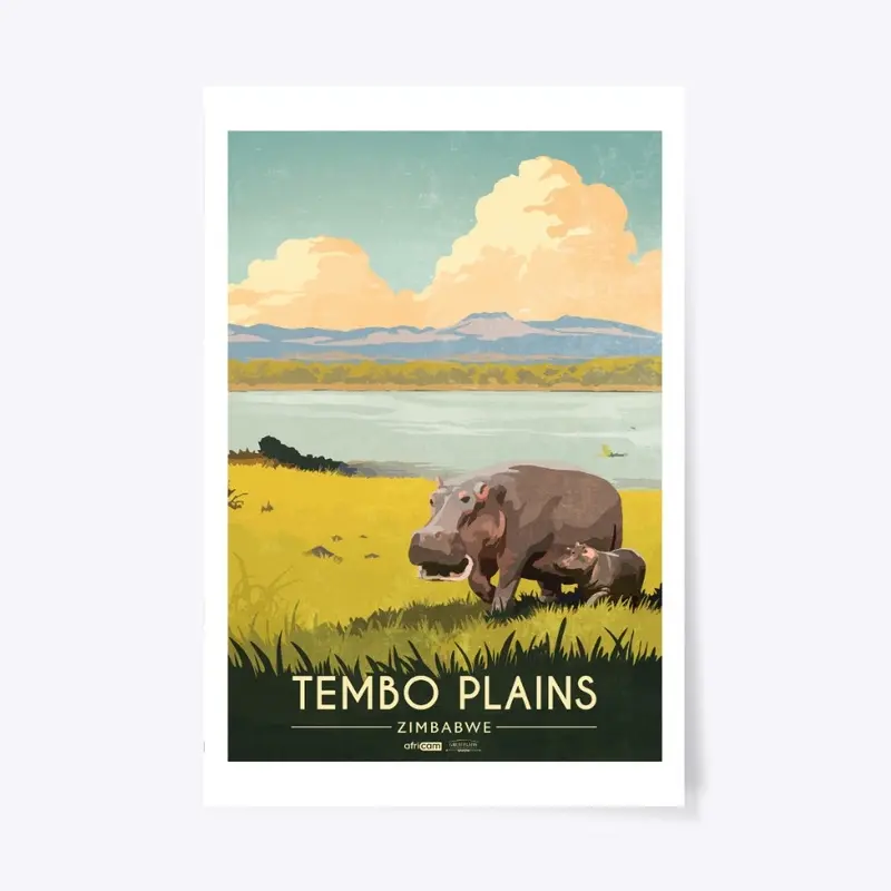 Tembo Plains