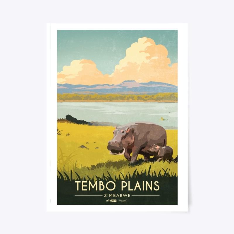 Tembo Plains