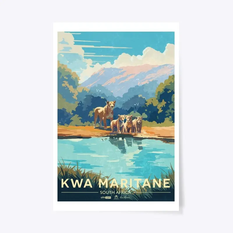 Kwa Maritane